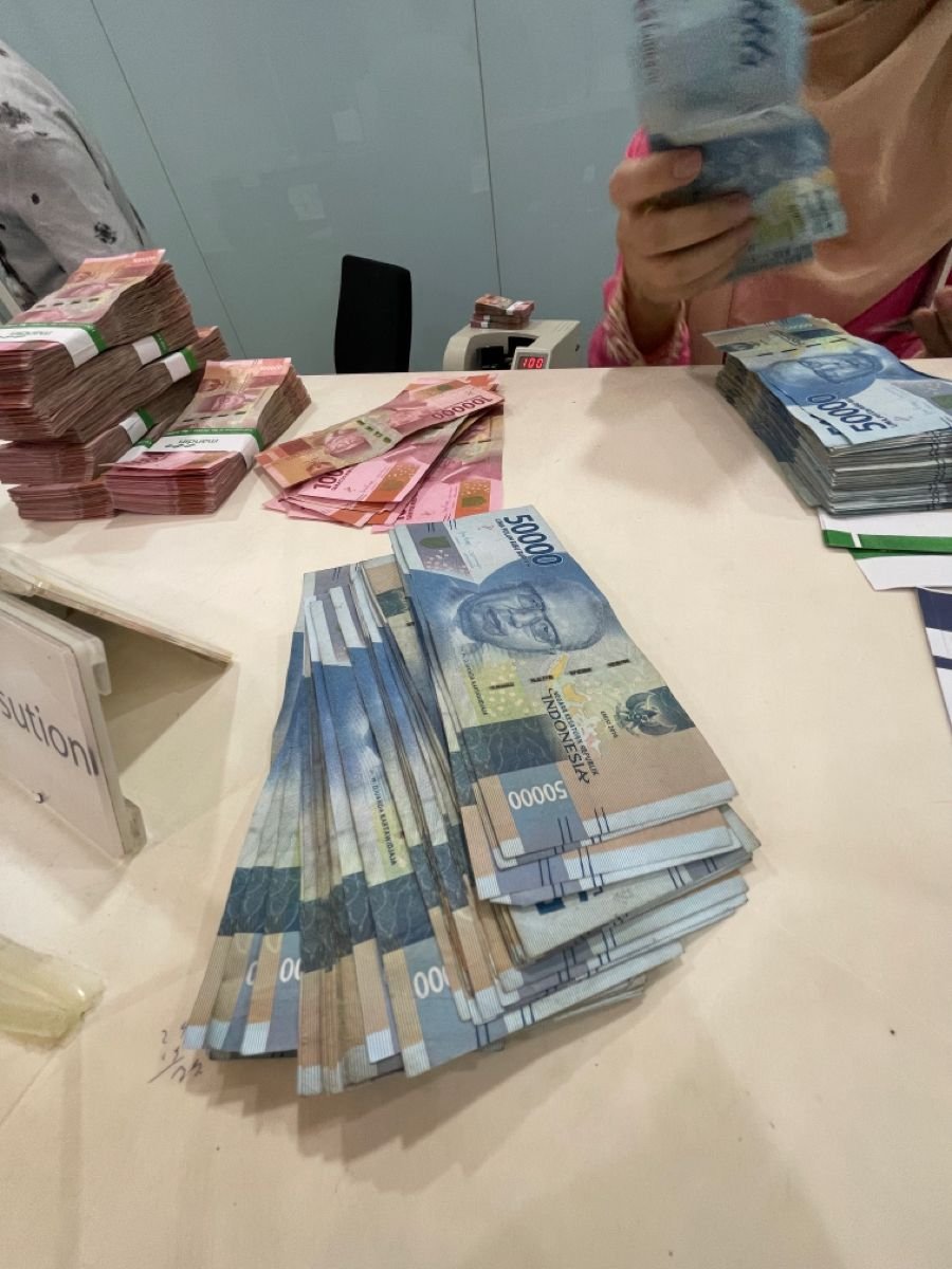 cara pengajuan dana pinjaman tanpa admin langsung cair